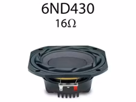 Eighteen Sound 6ND430-16