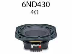 Eighteen Sound 6ND430-4