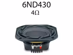 Eighteen Sound 6ND430-4