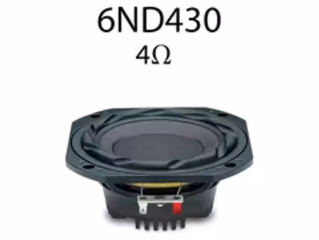 Eighteen Sound 6ND430-4