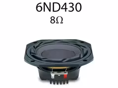 Eighteen Sound 6ND430-8