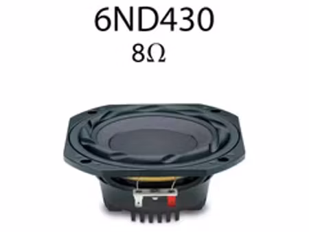 Eighteen Sound 6ND430-8
