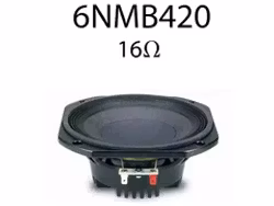 Kahdeksantoista ääntä 6NMB420-16