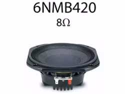 Kahdeksantoista ääntä 6NMB420-8