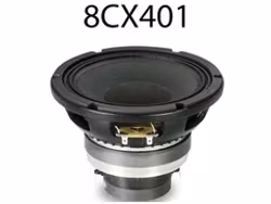 Eighteen Sound 8CX401F-8+8