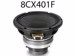 Eighteen Sound 8CX401F-8+8