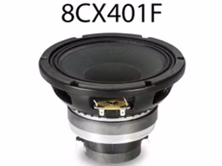 Eighteen Sound 8CX401F-8+8