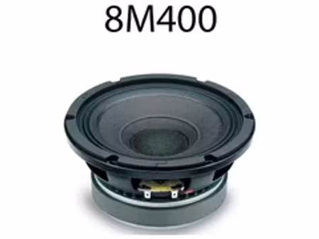 Eighteen Sound 8M400F-8
