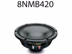 Eighteen Sound 8NMB420-8