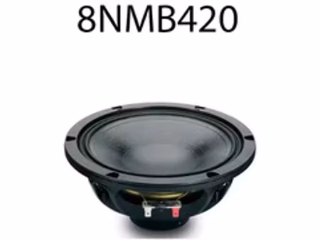 Eighteen Sound 8NMB420-8