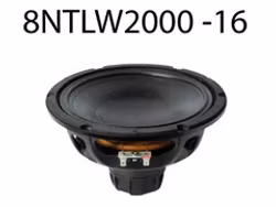 Eighteen Sound 8NTLW2000-16