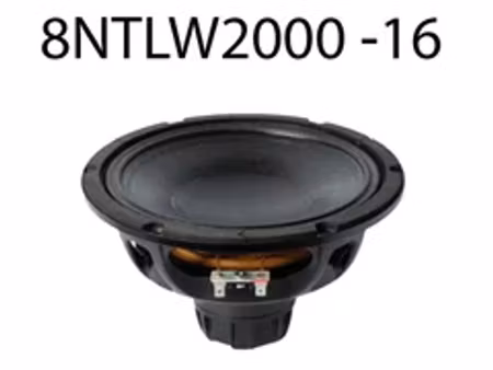 Eighteen Sound 8NTLW2000-16