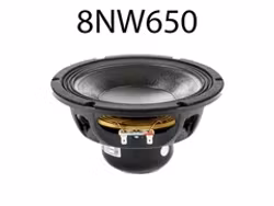 Eighteen Sound 8NW650-8
