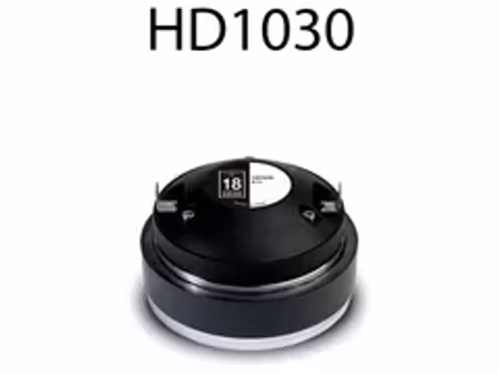 Eighteen Sound HD1030-8