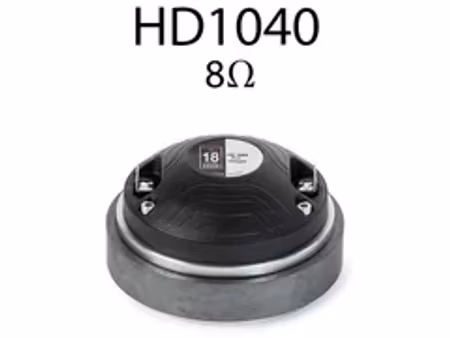 Eighteen Sound HD1040-8