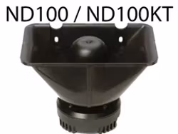 Kahdeksantoista ääntä ND100KT-8