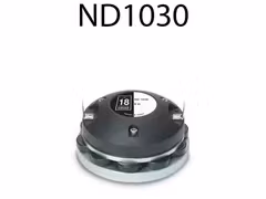 Eighteen Sound ND1030-8