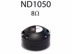 Kahdeksantoista ääntä ND1050-8