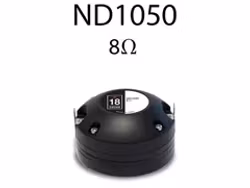 Eighteen Sound ND1050-8