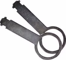 Urtagsnycklar CT22AU02