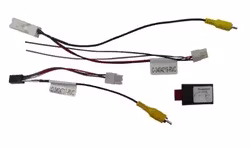 PC34-4717-RVC Subaru Legacy