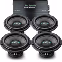 Apocalypse SubKit 8000W