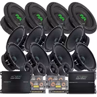 Deaf Bonce Striker 65 Machete