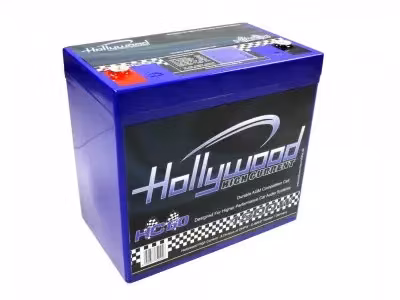 Hollywood HC 60
