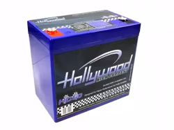 Hollywood HC 60