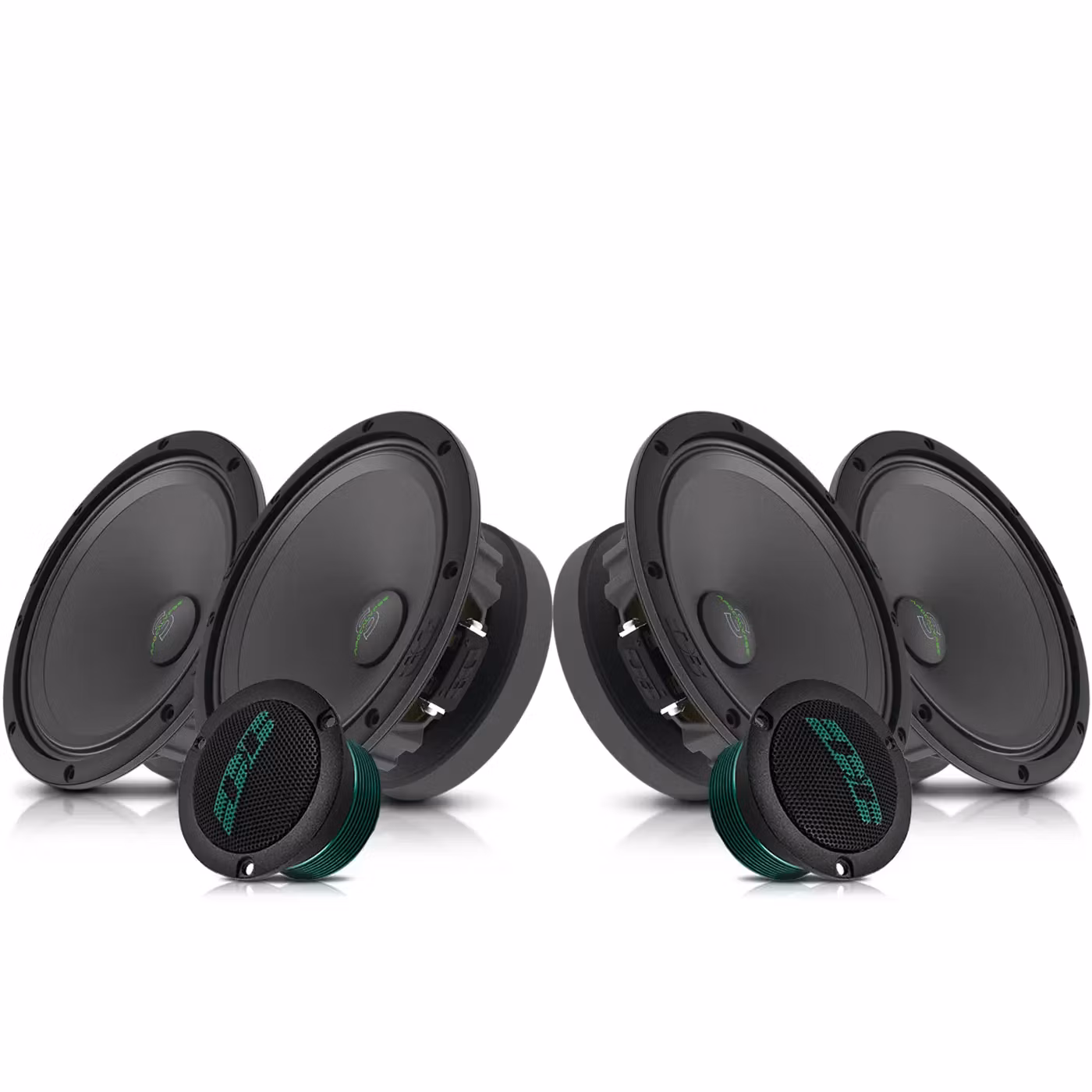 Sylvester 8kit - 4pack