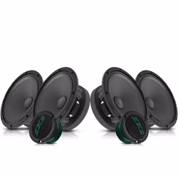 Sylvester 8kit - 4pack