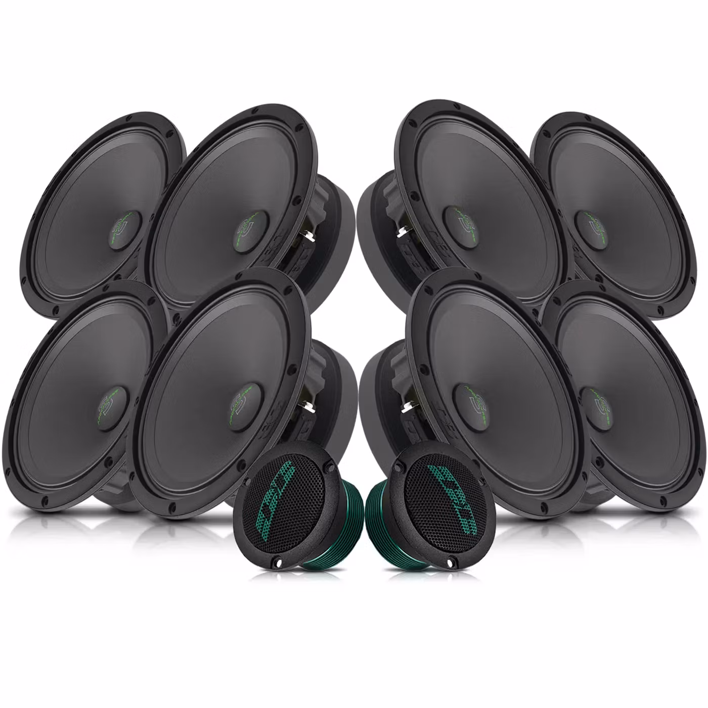 Sylvester 8kit - 8pack