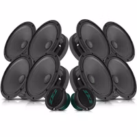 Sylvester 8kit - 8pack