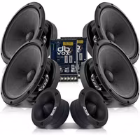 Deaf Bonce M81SE Kit