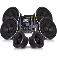 Deaf Bonce AP-61AC Kit