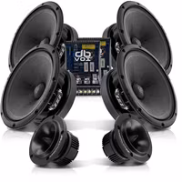 Deaf Bonce AP-M61SE PRO Kit