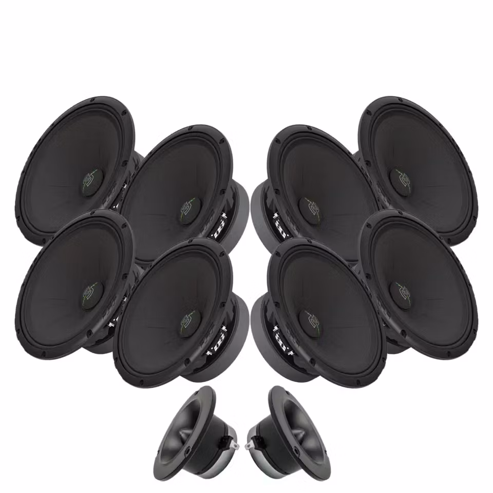 Sylvester 8kit - 8pack