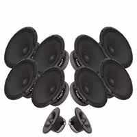 Sylvester 8kit - 8pack