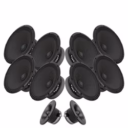 Sylvester 8kit - 8pack