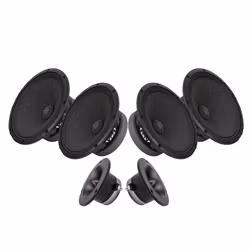 Sylvester 8kit - 4pack