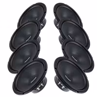 Avatar MTU-61LE Storpack (4 par (8st))