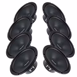 Avatar MTU-61LE Storpack (4 par (8st))