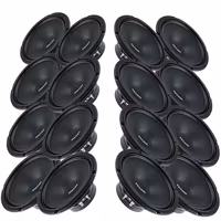 Avatar MTU-61LE Storpack (8 par (16st))