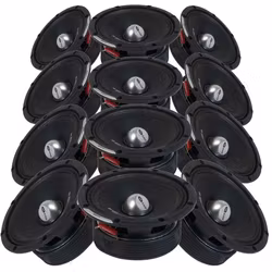 Vibe Black Air PRO6M Storpack (6 par (12st))