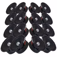 Vibe Black Air PRO6M Storpack (8 par (16st))