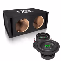 Machete MF-8S D2 2x8" dBVox låda