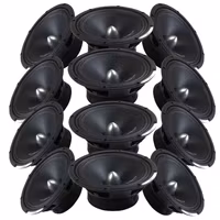 Vibe Black Air PRO8M Storpack (6 par (12st))