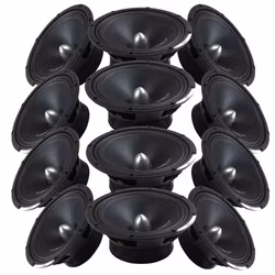 Vibe Black Air PRO8M Storpack (6 par (12st))