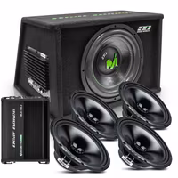 EPA Paket ML-12R 2x MLH-80