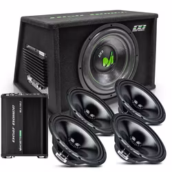 EPA Paket ML-12R 2x MLH-80